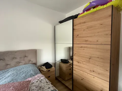 Sale, one bedroom apartment, 54m², Velika Plaža, Ulcinj - image 8