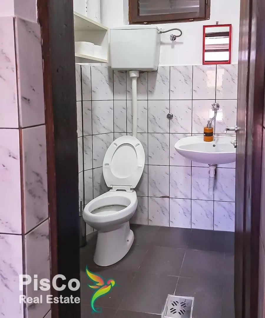 Rent, office space, 80m², Konik, Podgorica