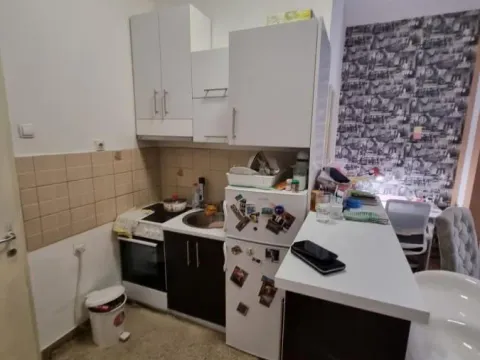 Sale, two bedroom apartment, 37m², Centar, Novi Sad - image 5