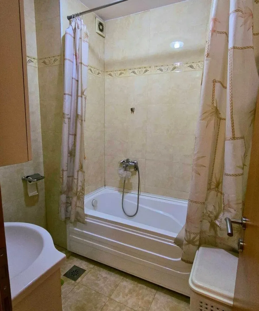 Rent, two bedroom apartment, 55m², Stari Aerodrom, Podgorica