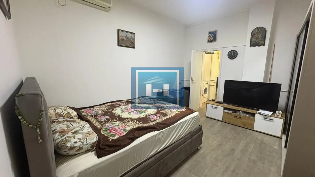 Sale, one bedroom apartment, 40m², Sarina Medja, Jagodina