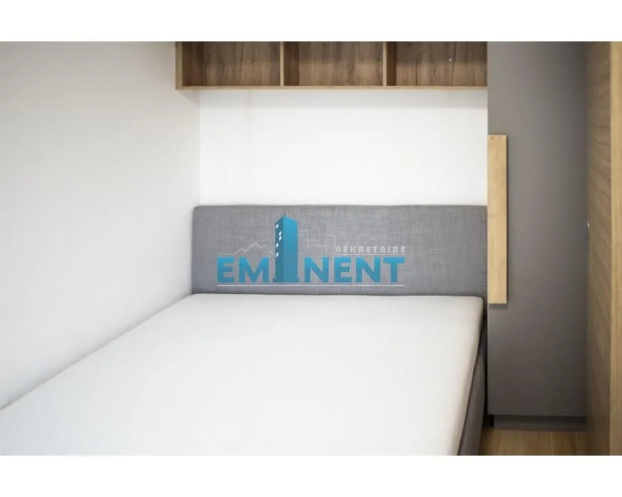 Rent, two bedroom apartment, 40m², Zemun Gornji Grad, Zemun Sve Podlokacije