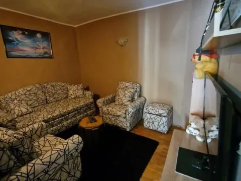 Prodaja, kuća, 110m², Savski Venac, Beograd - image 2