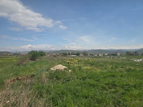 Prodaja, plac, 570m², Kličevo, Nikšić - image 7