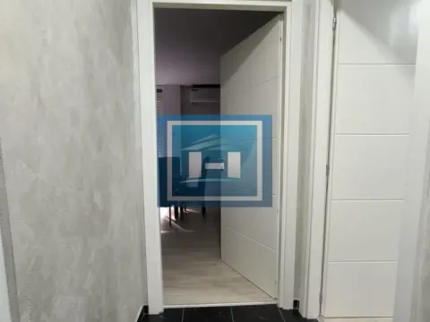 Rent, one bedroom apartment, 40m², Ćuprija, Srbija - image 10