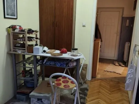 Sale, studio apartment, 24m², Bulevar Oslobodjenja, Novi Sad Sve Podlokacije - image 4