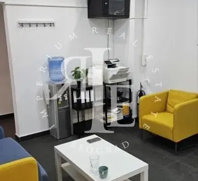 Izdavanje, poslovni prostor, 130m², Stari Grad, Beograd - image 9