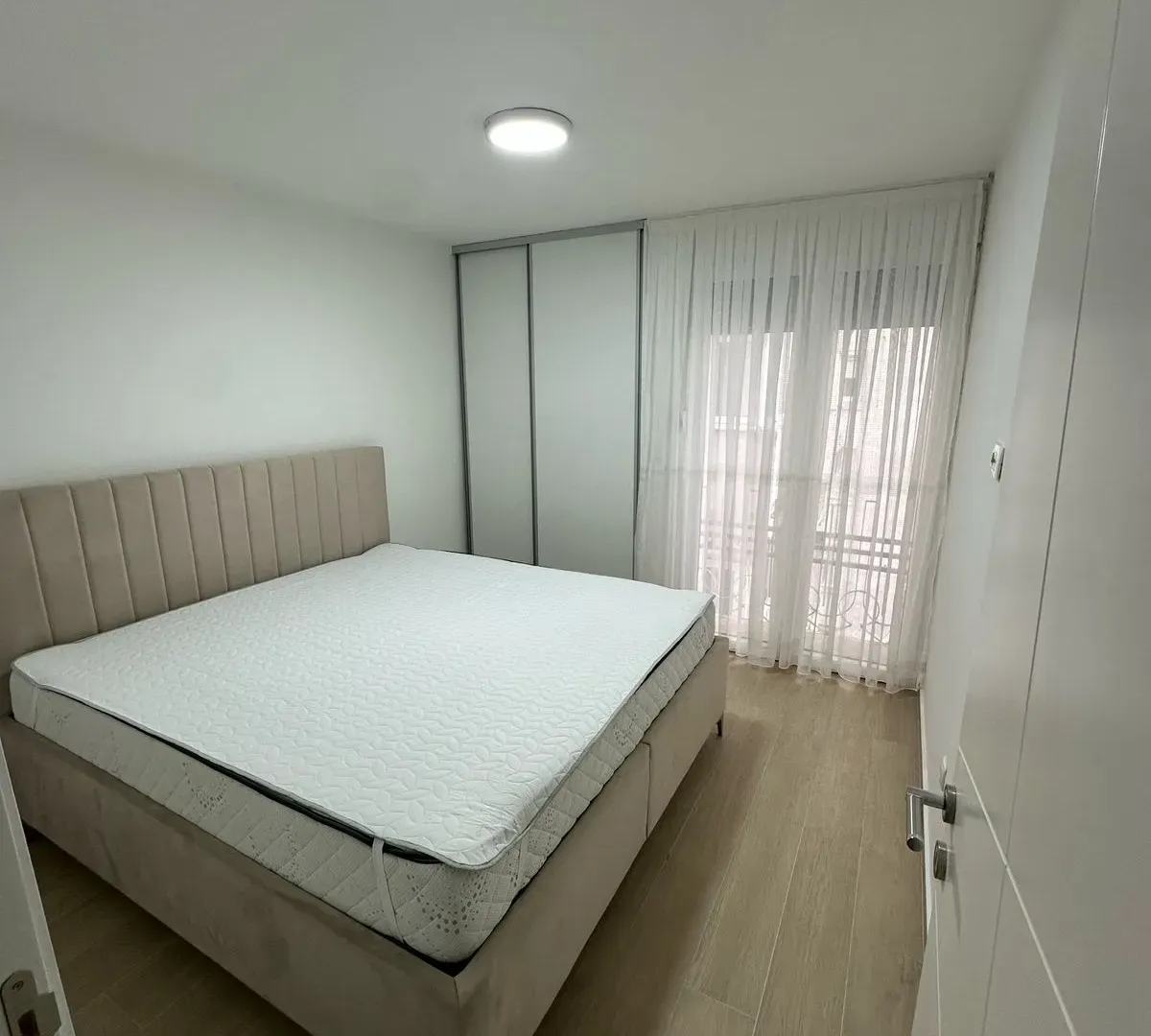 Rent, one bedroom apartment, 50m², Centar, Bar