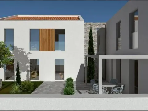 Sale, four bedroom apartment, 123m², Tivat, Crna Gora - image 5