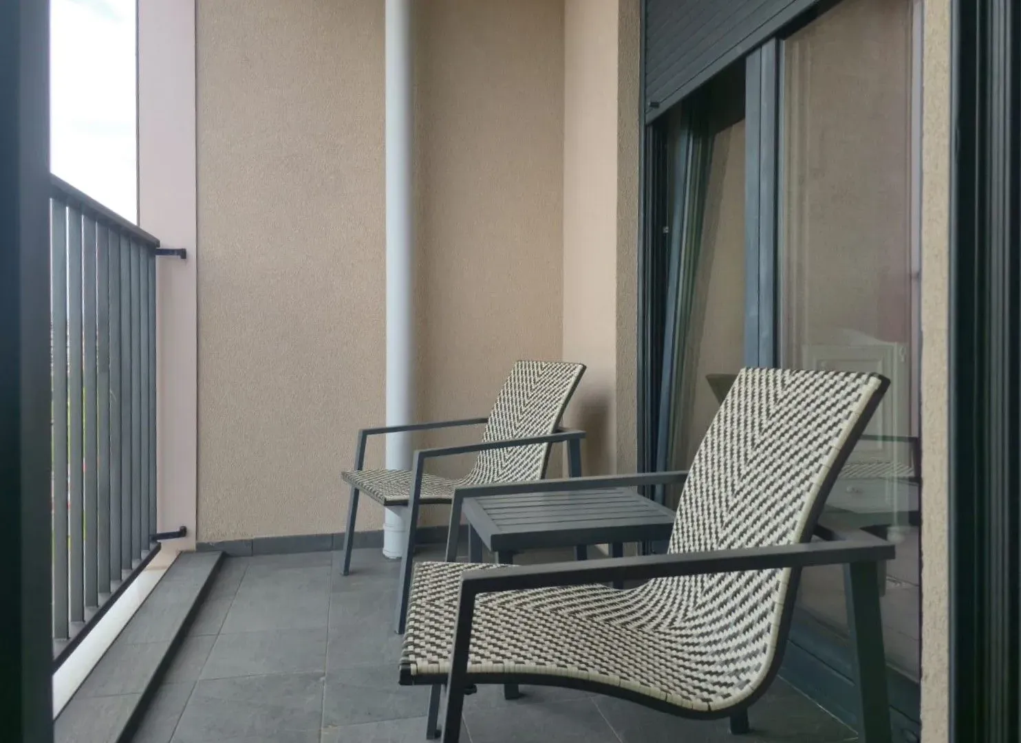 Izdavanje, trosoban stan, 107m², Kruševac, Podgorica