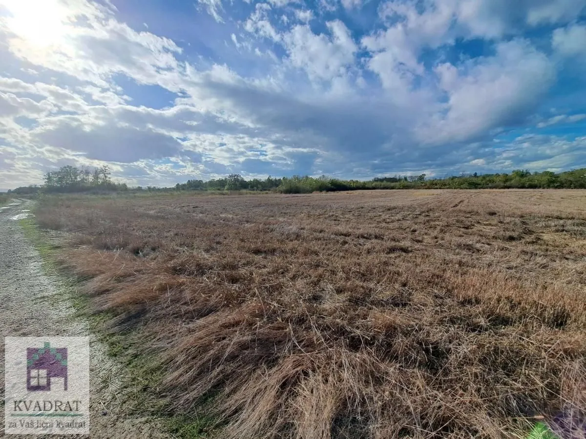 Prodaja, plac, 35800m², Obrenovac, Beograd