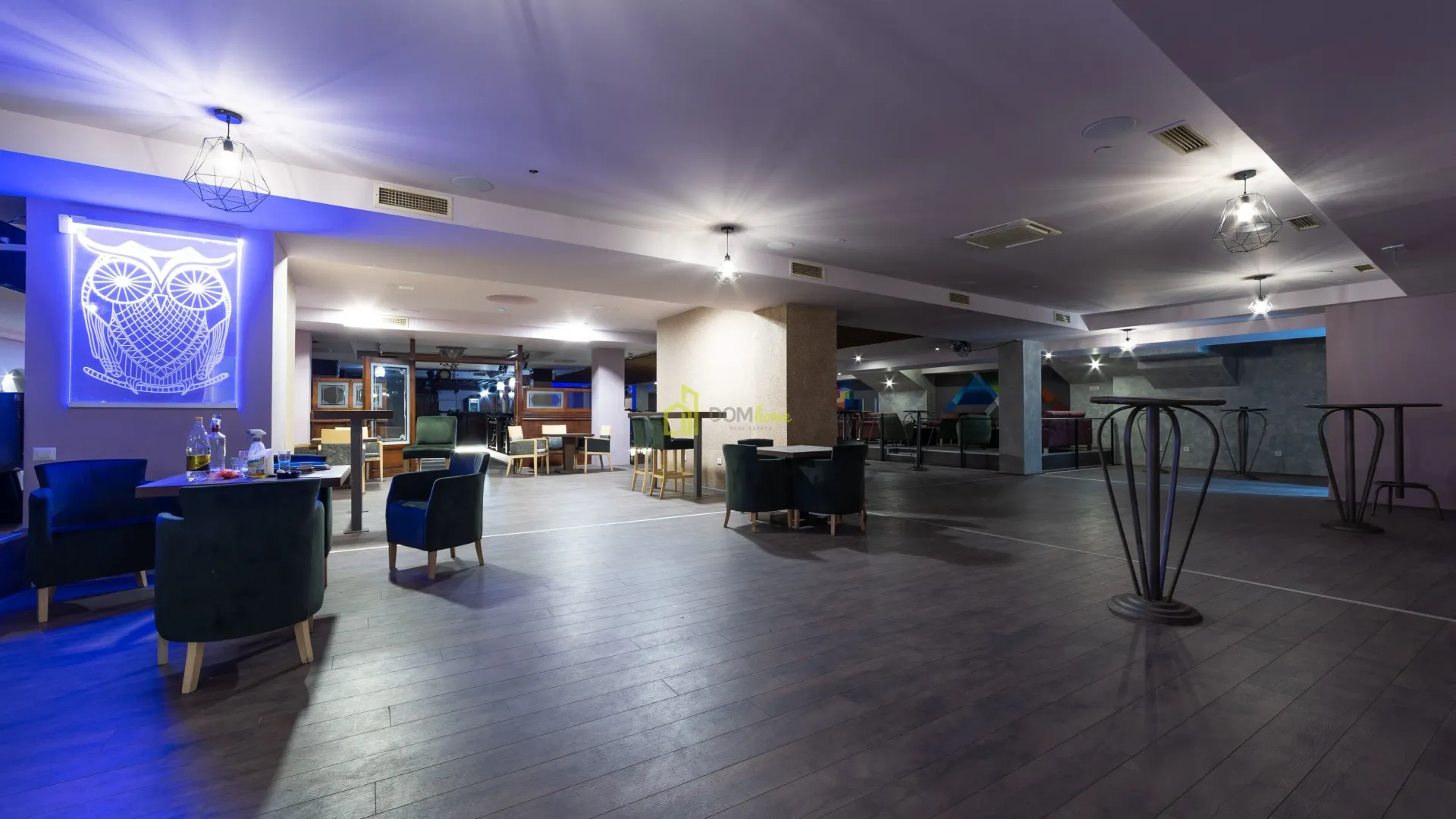 Sale, office space, 1343m², Centar, Podgorica
