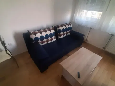 Izdavanje, jednosoban stan, 29m², Rotkvarija, Novi Sad Sve Podlokacije - image 3