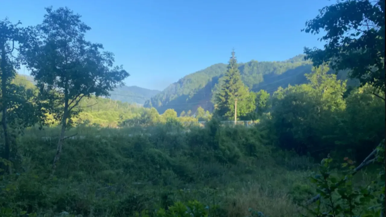 Sale, land lot, 15550m², Mateševo, Kolašin