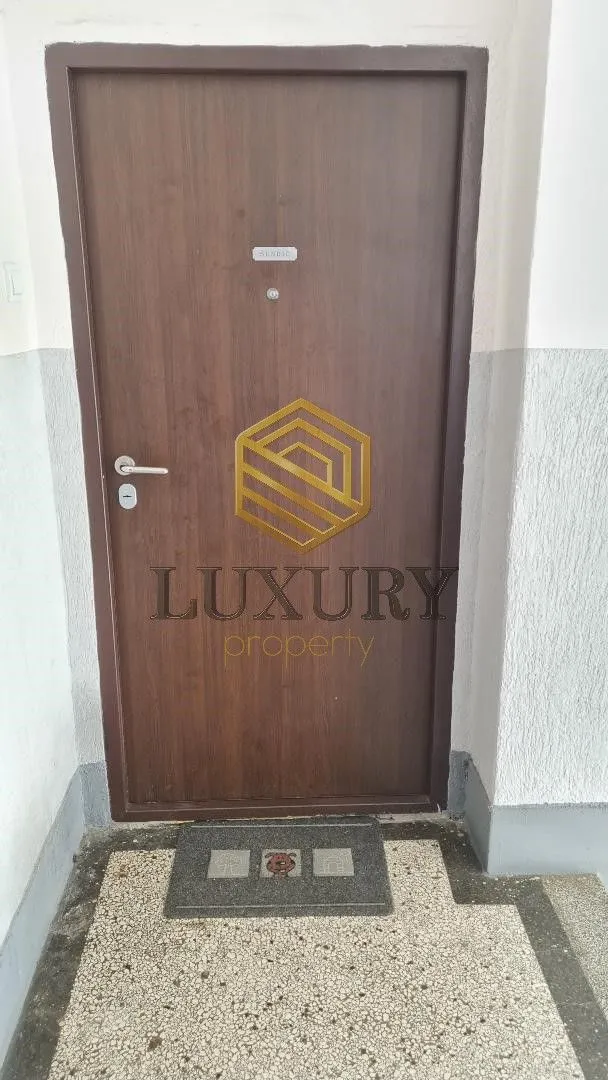Rent, one bedroom apartment, 54m², Preko Morače, Podgorica