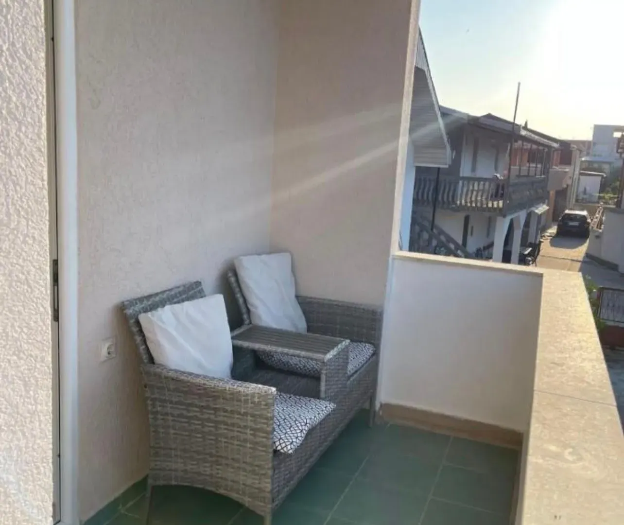 Sale, house, 305m², Donji Štoj, Ulcinj