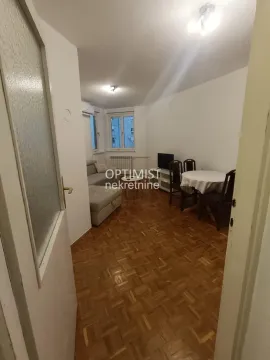 Rent, two bedroom apartment, 48m², Voždovac Sve Podlokacije, Beograd - image 2