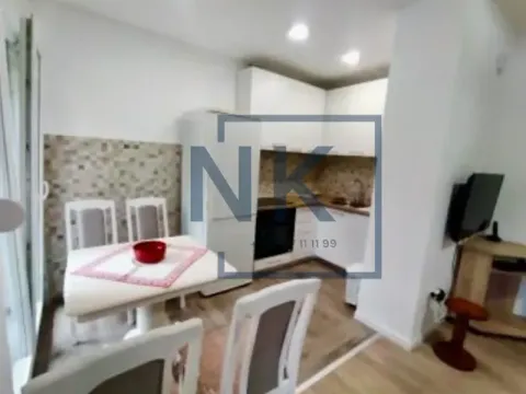 Izdavanje, dvosoban stan, 68m², Drpe Mandića, Podgorica - image 2