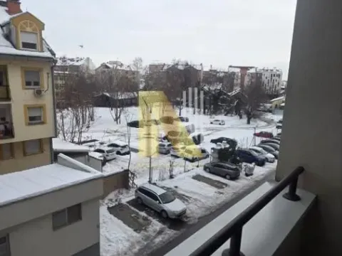 Izdavanje, jednosoban stan, 33m², Rotkvarija, Novi Sad Sve Podlokacije - image 12