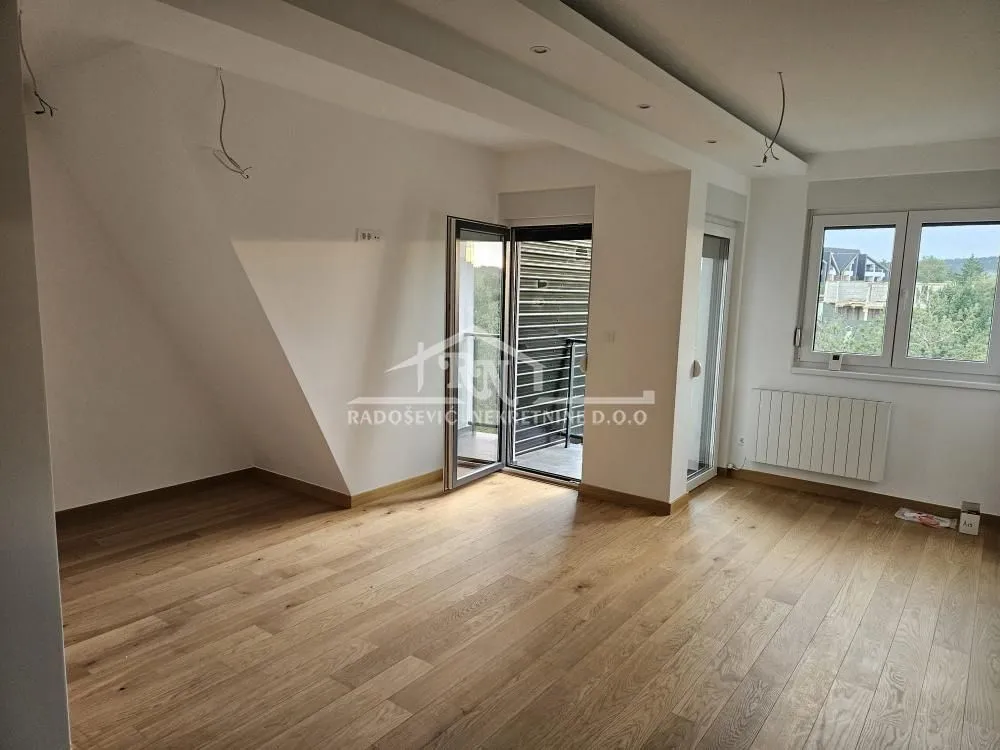 Prodaja, dvosoban stan, 47m², Divčibare, Valjevo