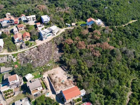 Prodaja, plac, 564m², Utjeha, Bar - image 25