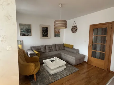 Rent, one bedroom apartment, 51m², Nova Dalmatinska, Podgorica - image 2