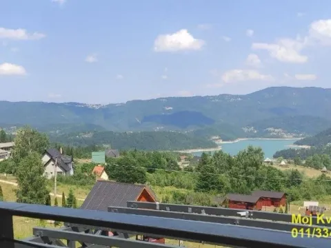 Prodaja, jednosoban stan, 41m², Bajina Bašta, Srbija - image 5