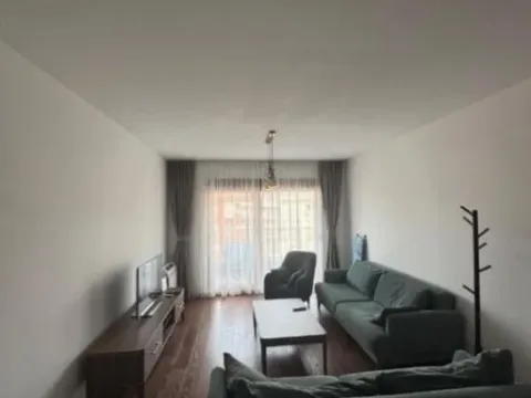 Izdavanje, dvosoban stan, 69m², Master Kvart, Podgorica - image 2