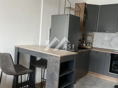 Rent, one bedroom apartment, 43m², Avijatičarsko naselje, Novi Sad Sve Podlokacije - image 3