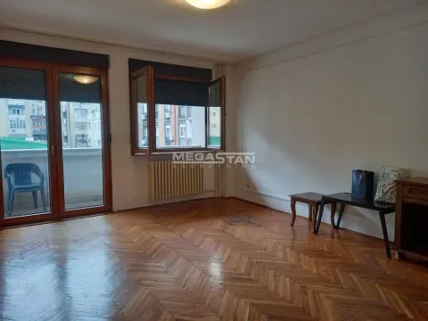 Izdavanje, dvosoban stan, 68m², Centar Sve Podlokacije, Beograd - image 1