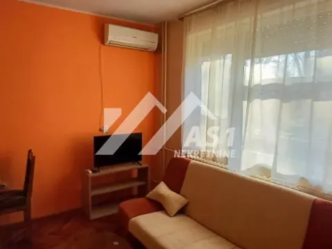 Prodaja, stan, 19m², Podbara, Novi Sad Sve Podlokacije - image 2