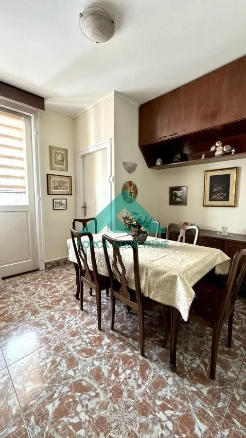 Prodaja, dvosoban stan, 62m², Slavija, Vračar Sve Podlokacije