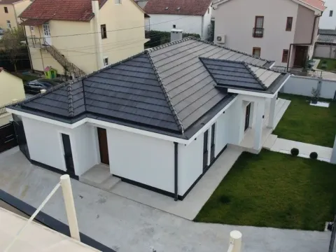 Rent, house, 160m², Dalmatinska ulica, Podgorica - image 16