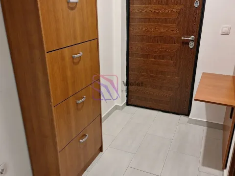Izdavanje, jednosoban stan, 45m², Tuški Put, Podgorica - image 9
