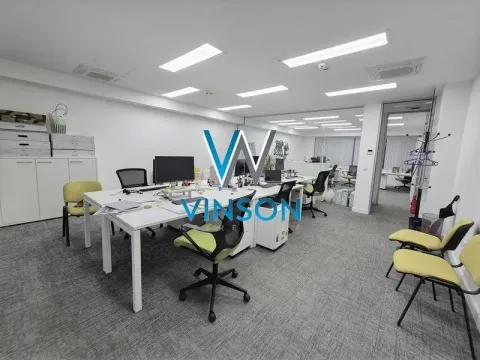 Izdavanje, poslovni prostor, 421m², Vračar Centar, Vračar Sve Podlokacije - image 14