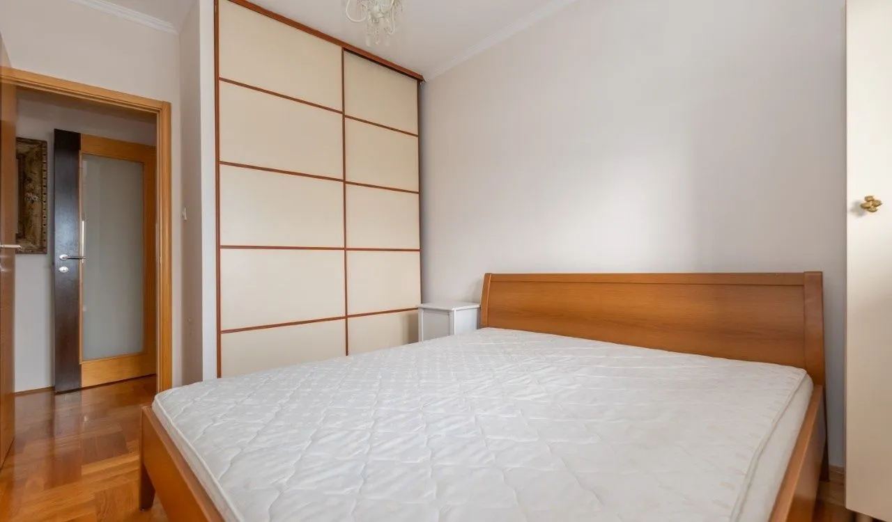 Rent, two bedroom apartment, 68m², Tuški Put, Podgorica