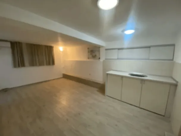 Sale, studio apartment, 27m², Mažina, Tivat