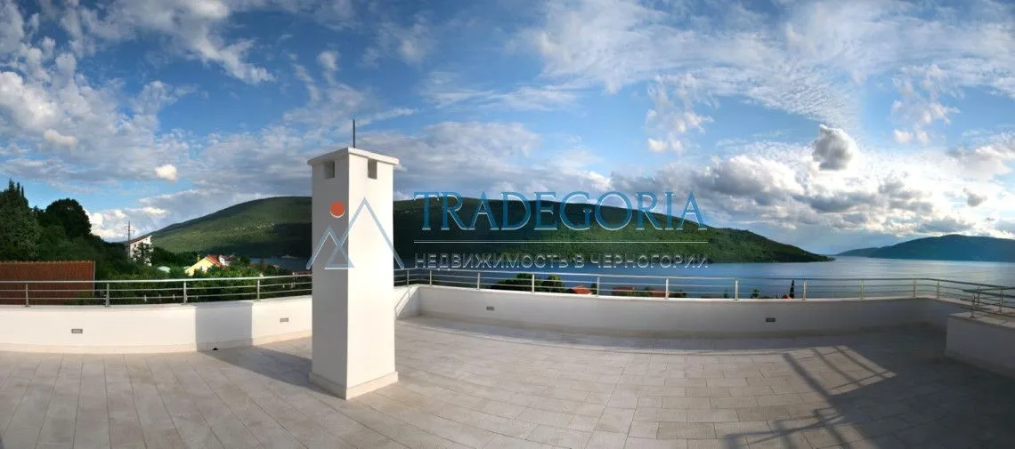 Prodaja, kuća, 267m², Kumbor, Herceg Novi