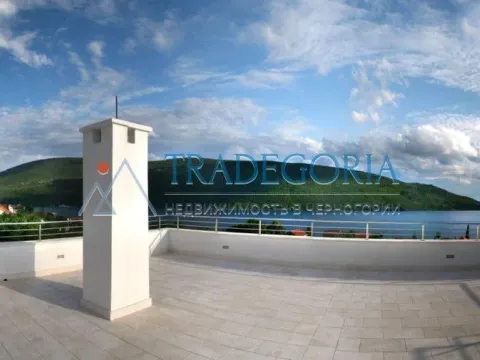 Prodaja, kuća, 267m², Kumbor, Herceg Novi - image 12
