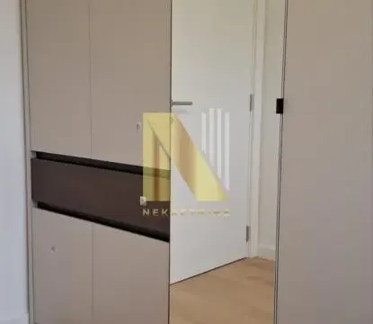 Izdavanje, jednosoban stan, 40m², Novo naselje, Novi Sad - image 6