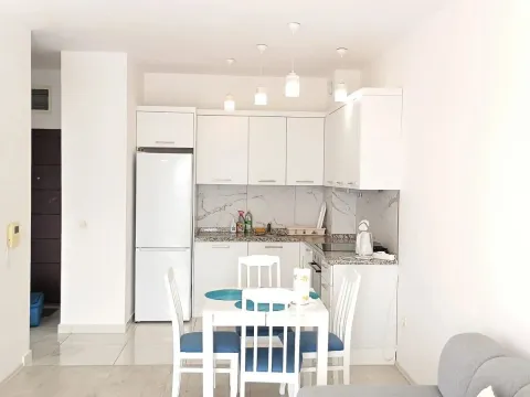 Rent, apartment, 45m², Budva, Crna Gora - image 6