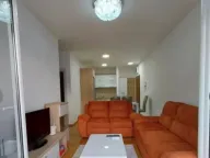 Rent, two bedroom apartment, 54m², Maslinjak, Budva - image 10