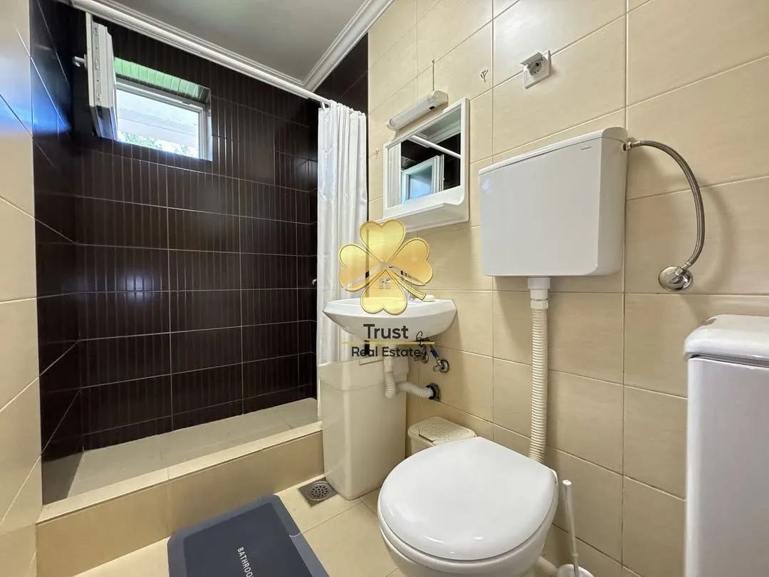 Izdavanje, jednosoban stan, 50m², Zagorič, Podgorica