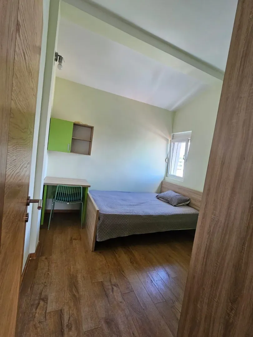 Rent, three bedroom apartment, 155m², Zabjelo, Podgorica