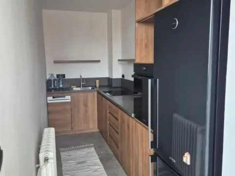 Izdavanje, trosoban stan, 66m², Novo naselje, Novi Sad - image 1