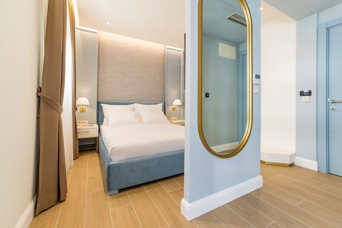 Sale, hospitality venue, 317m², Velji Vinogradi, Budva
