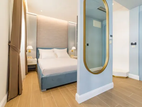 Sale, hospitality venue, 317m², Velji Vinogradi, Budva - image 2