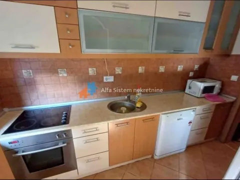 Rent, three bedroom apartment, 80m², Južni Bulevar, Vračar Sve Podlokacije - image 3