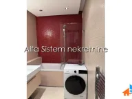 Izdavanje, četvorosoban stan, 150m², Savski Venac, Beograd - image 16