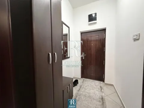 Izdavanje, dvosoban stan, 60m², Krivi Most, Podgorica - image 6